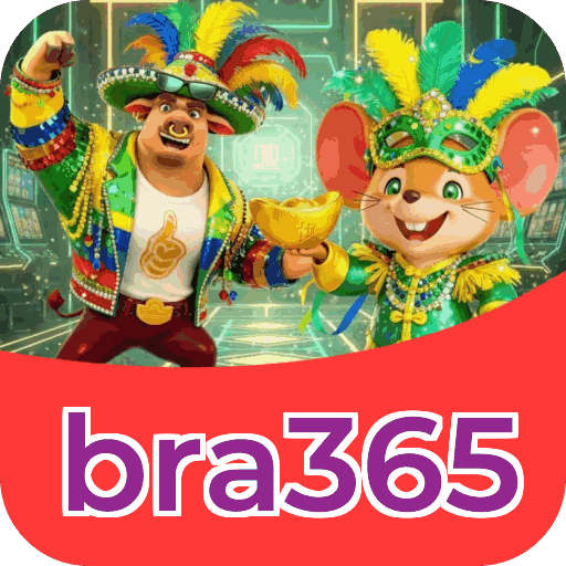Instalação Android bra365